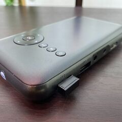 愛品館八千代店】UENO-momoカベーニプロジェクターT89