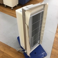 S143 代用リモコン コロナ ウインドエアコン (冷房専用タイプ) シェル