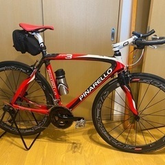 ピナレロFP3  今月中だけの値下げです。 ピナレロFP3 今月中だけの値下げです。