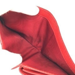 ミュウミュウ MIUMIU 2つ折り財布 新品未使用 5MV204 レザー