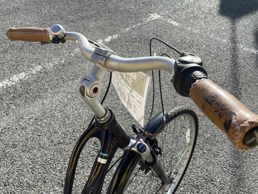 愛品館八千代店】SCHWINN：CITY IG シティバイク 【公式通販】