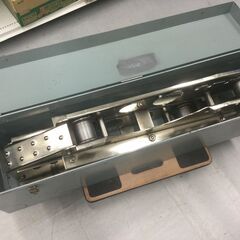 【エコツール豊田インター店】西田製作所 ドラムﾛｰﾗｰ NC-DR1200　【愛知県/豊田インター店/工具】