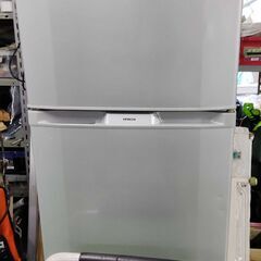 無料　日立　2008年製　230L　ノンフロン冷凍冷蔵庫　R-2...