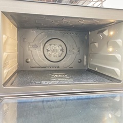 ご来店限定】＊パナソニック スチームオーブン 3つ星ビストロ ＊0906-4