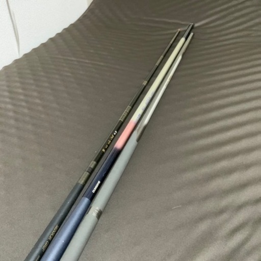 スポーツ 竿3本セット 値下げしました。