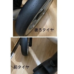 ペットカート ピッコロカーネ tanto ブラック 13日まで