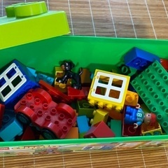 LEGO レゴ　デュプロ  duplo