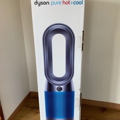 dyson/ダイソン Pure hot + cool HP04 ...
