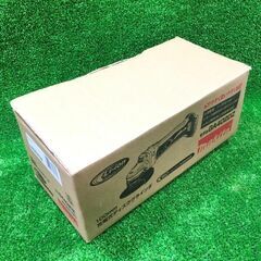 マキタ GA402DZ 充電式ディスクグラインダー100㎜ 18V 本体のみ ※長期保管品の為【市川行徳店】【店頭取引限定】【未使用】【アウトレット】管理番号：ITFM9B1EEHB4