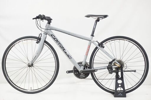 CORRATEC 「コラテック」 SHAPE 2014年モデル クロスバイク