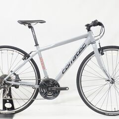 CORRATEC 「コラテック」 SHAPE 2014年モデル クロスバイク