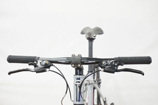 CORRATEC 「コラテック」 SHAPE 2014年モデル クロスバイク