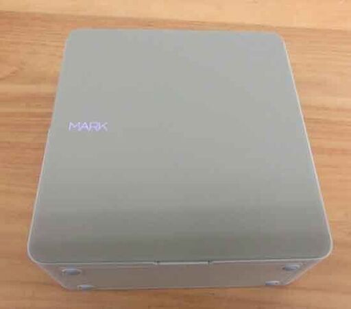 未使用品 キングジム テプラ PRO SR-MK1 Bluetooth スマホとつないで KING JIM TEPRA  ラベルライター 札幌 西野店