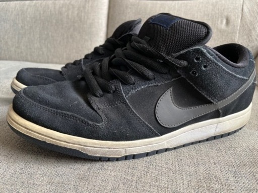 その他 NIKE SB DUNK LOW PRO 27.5