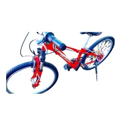 子供用  マウンテンバイク  自転車