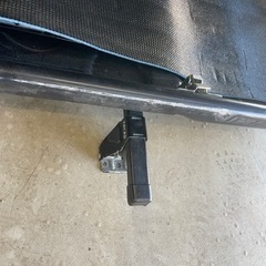 ルーフキャリア　ルーフボックス　値下げ3万円から2万円です