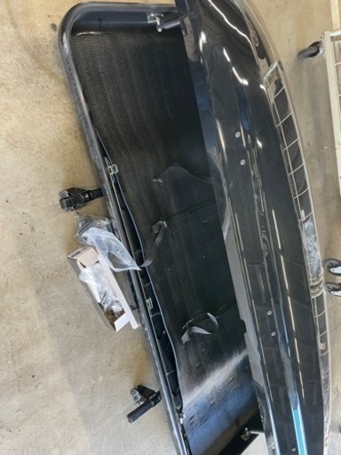 ルーフキャリア ルーフボックス 値下げ3万円から2万円です アウトレット 