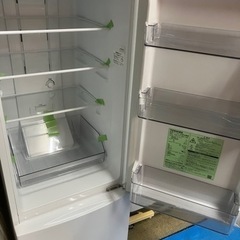 決まりました】東芝 2ドア冷凍冷蔵庫 170L ファン式冷凍庫 右開き TOSHIBA