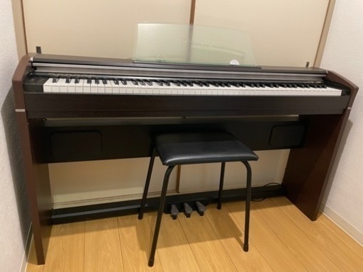美品です 電子ピアノ CASIO PX-700 88鍵 | nayasatyres.com