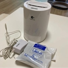 Panasonic　ナノイー加湿発生機　F-GMFK02