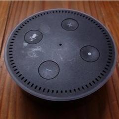 Amazon Echo Dot（第2世代/2017年発売モデル）...