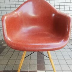 イームズチェア　検ハーマンミラー　ジョージネルソン