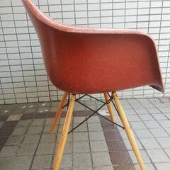 イームズチェア　検ハーマンミラー　ジョージネルソン