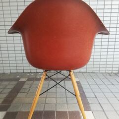 イームズチェア　検ハーマンミラー　ジョージネルソン