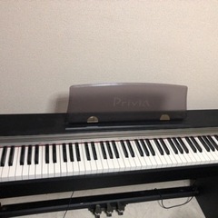 CASIO電子ピアノPriviaPX-730