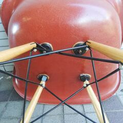 イームズチェア　検ハーマンミラー　ジョージネルソン