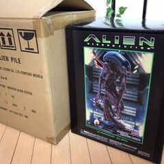 愛品館八千代店】アートストーム エイリアン4 ウォーリアーエイリアン