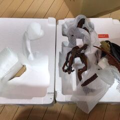 愛品館八千代店】アートストーム エイリアン4 ウォーリアーエイリアン