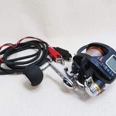 DAIWA 電動リール MAGMAX300 マグマックス コード...