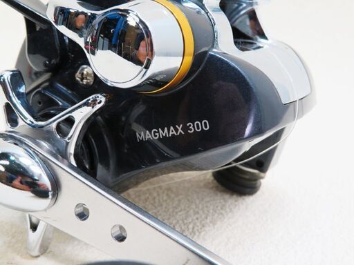 DAIWA 電動リール MAGMAX300 マグマックス コード 良品 (24) 【公式通販】 DAIWA 電動リール MAGMAX300 マグマックス コード 良品 (24) 【公式通販】