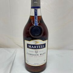 MARTELL ブランデー CORDON BLUE 未開栓