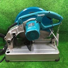 マキタ LW1401 355㎜切断機 コード式【市川行徳店】【店頭取引限定