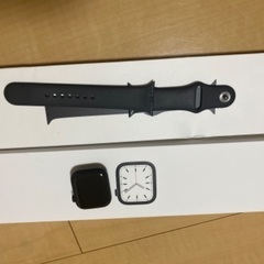 Apple Watch series7 41mm＋AirPods
