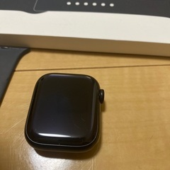Apple Watch series7 41mm＋AirPods-Longchamp様新品Amway E