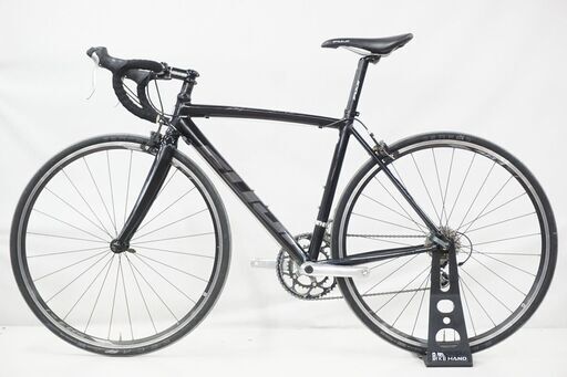FUJI 「フジ」 ROUBAIX CUSTOM 2012年頃 ロードバイク