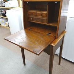 三越家具 ブルージュ (現 カントリーハウス) ライティングビューロー