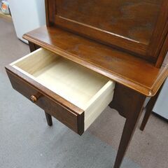 三越家具 ブルージュ (現 カントリーハウス) ライティングビューロー