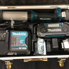 愛品館江戸川店】マキタ CK1008 防災用コンボキット ID：127-021547-007