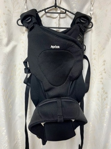 Aprica コアラメッシュプラス 抱っこ紐(お取引終了)