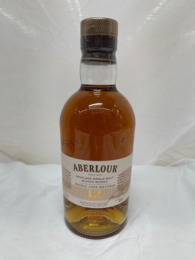 ウイスキー Aberlour distillery/ABERLOUR12