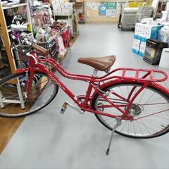 J080★真っ赤なクロスバイク★momentum  by GIA...