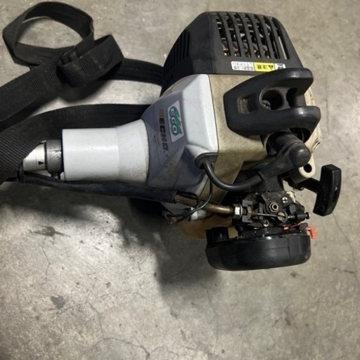 共立ECHO CT24E 刈払機 現状販売