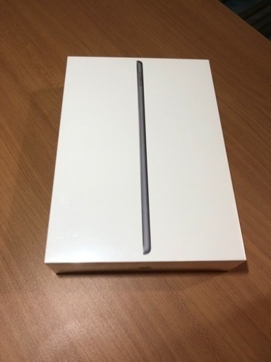 新品未開封 iPad 第9世代 wifiモデル 64GB MK2K3J/A