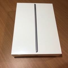 新品未開封 iPad 第9世代 wifiモデル 64GB MK2...