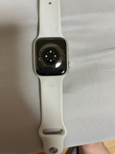 新品未使用 Applewatch7 GPSモデル 45mm | procomm.ca