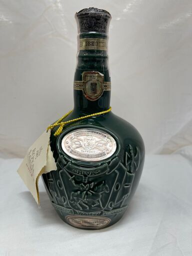 ウイスキー Chivas Brothers LTD/ Salute